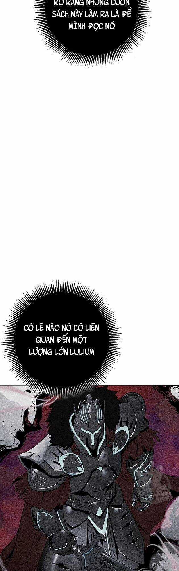 Cốt Binh Trở Lại - Chương 172 - Trang 47