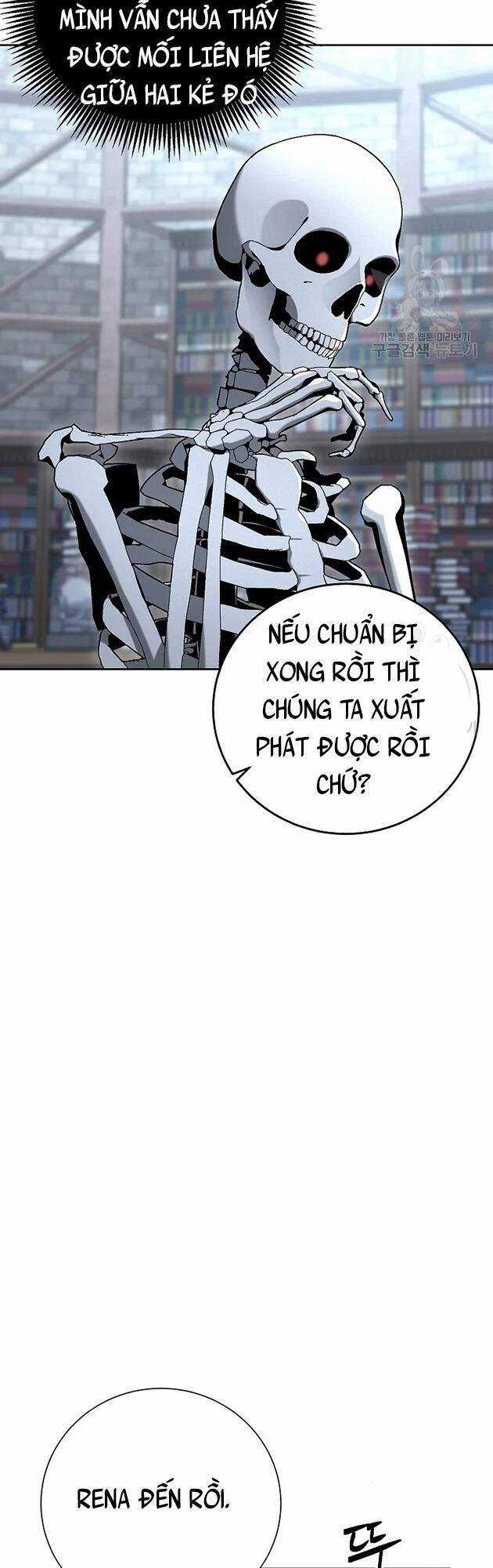Cốt Binh Trở Lại - Chương 172 - Trang 49