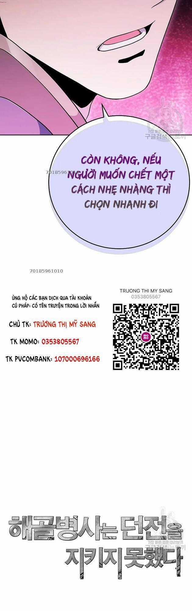 Cốt Binh Trở Lại - Chương 172 - Trang 73