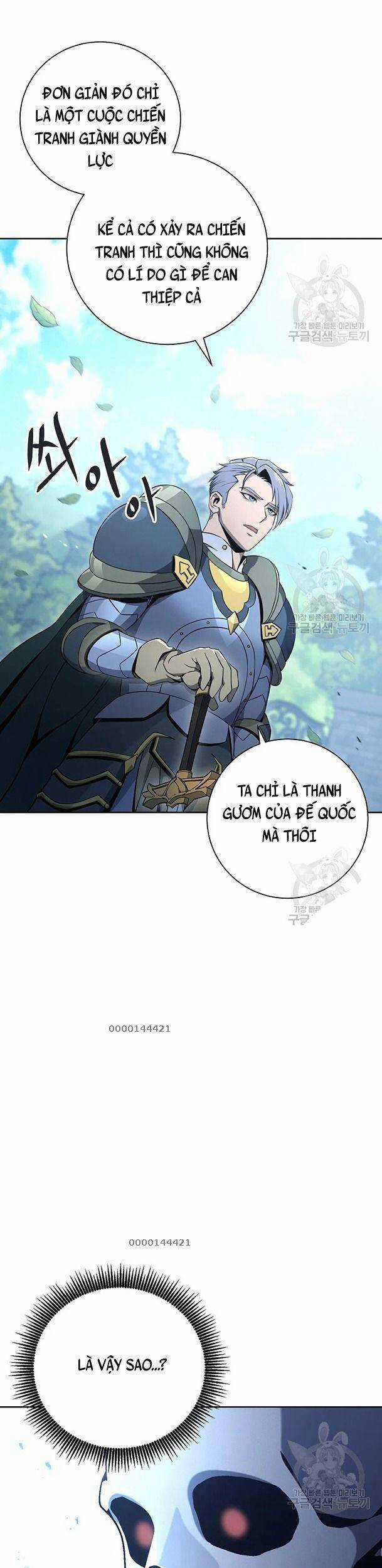 Cốt Binh Trở Lại - Chương 173 - Trang 17