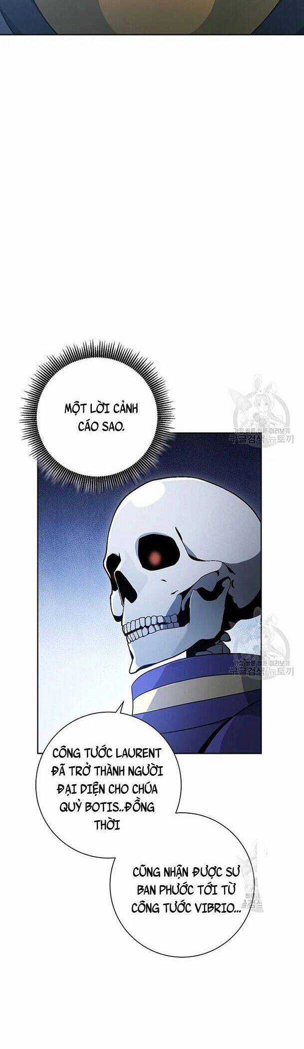 Cốt Binh Trở Lại - Chương 173 - Trang 20