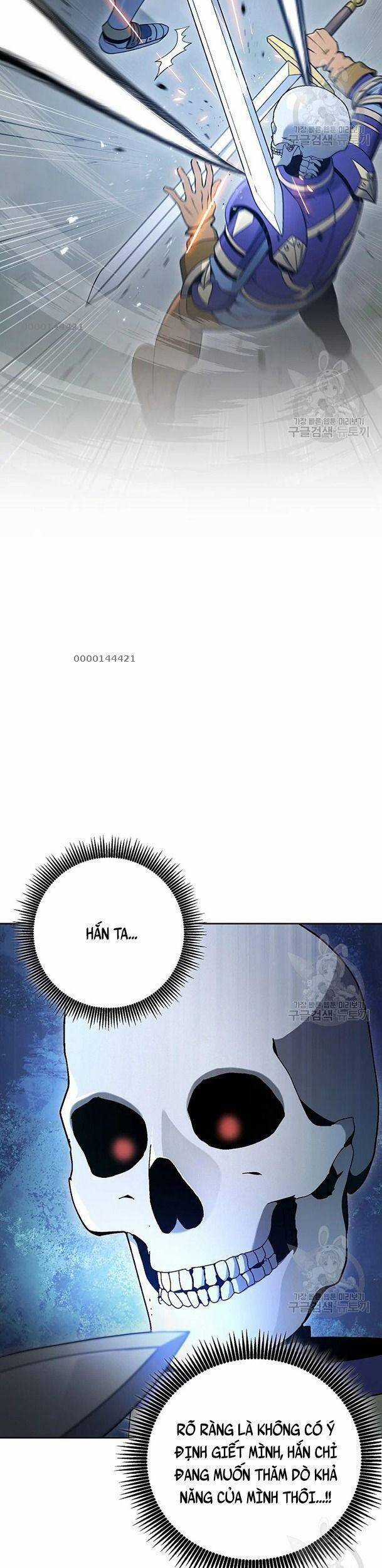 Cốt Binh Trở Lại - Chương 173 - Trang 3