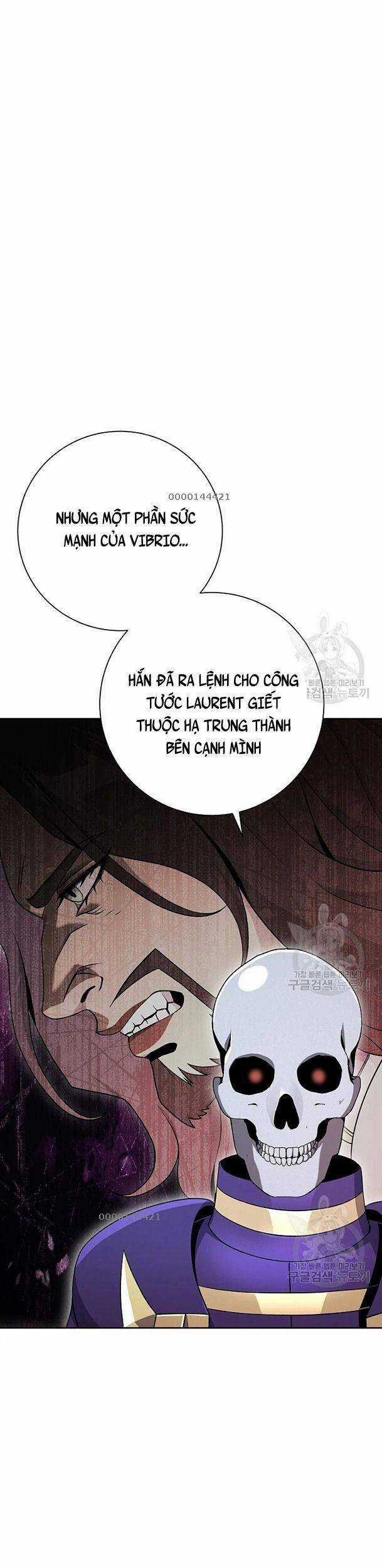 Cốt Binh Trở Lại - Chương 173 - Trang 21