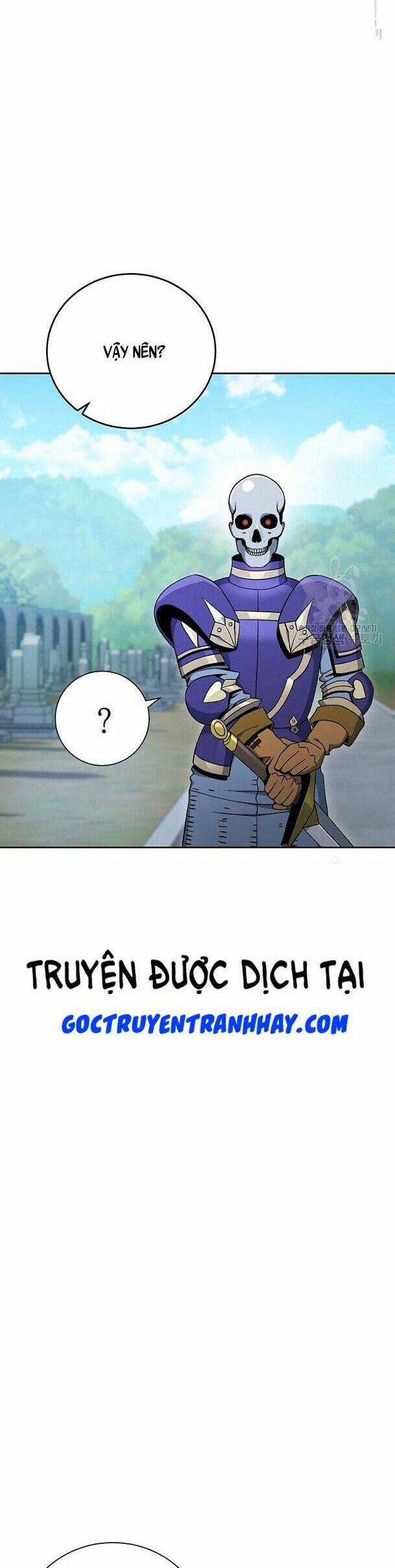 Cốt Binh Trở Lại - Chương 173 - Trang 24