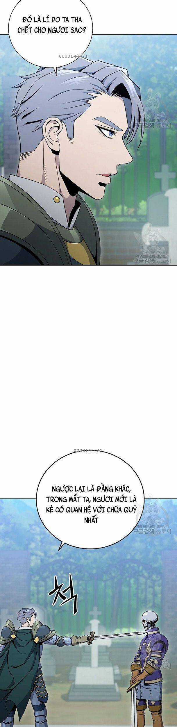 Cốt Binh Trở Lại - Chương 173 - Trang 25