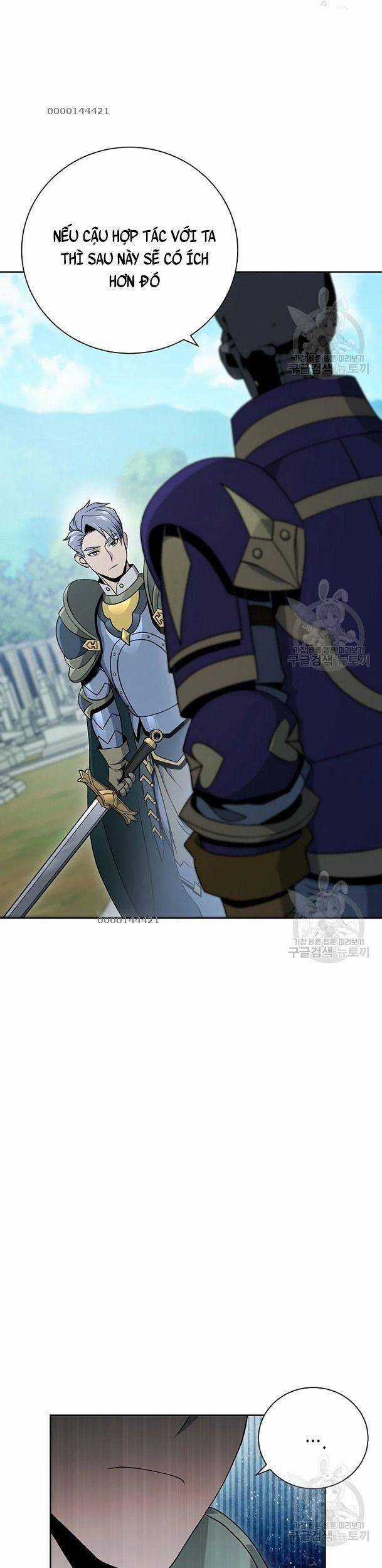 Cốt Binh Trở Lại - Chương 173 - Trang 31