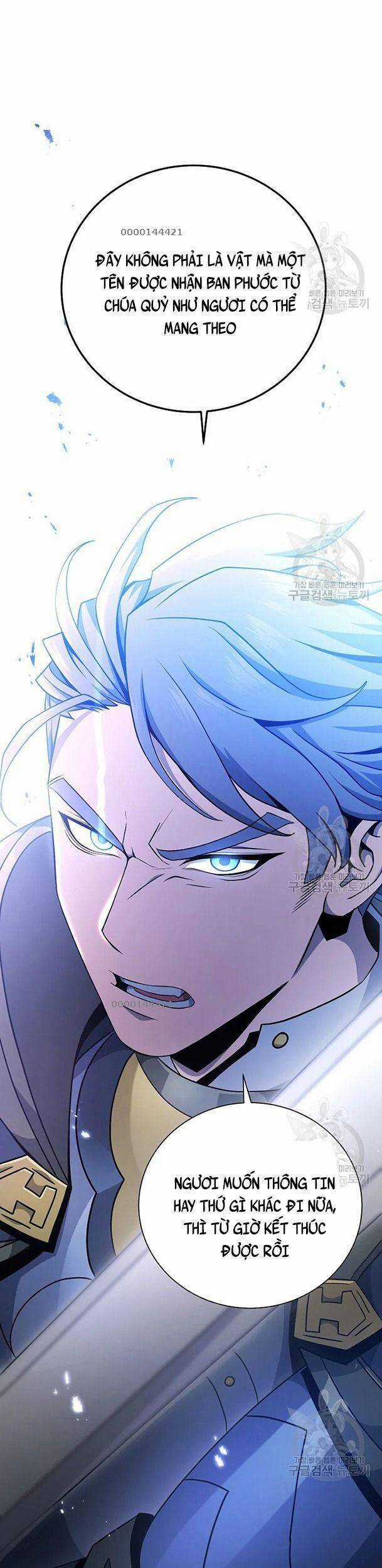 Cốt Binh Trở Lại - Chương 173 - Trang 39