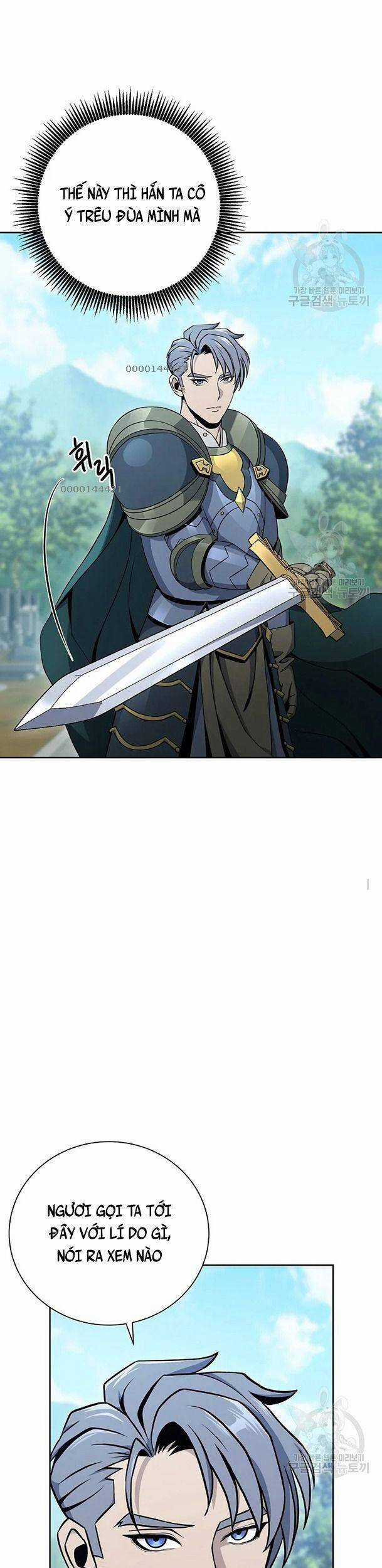 Cốt Binh Trở Lại - Chương 173 - Trang 5