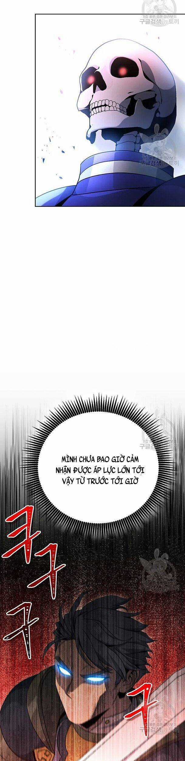 Cốt Binh Trở Lại - Chương 173 - Trang 41