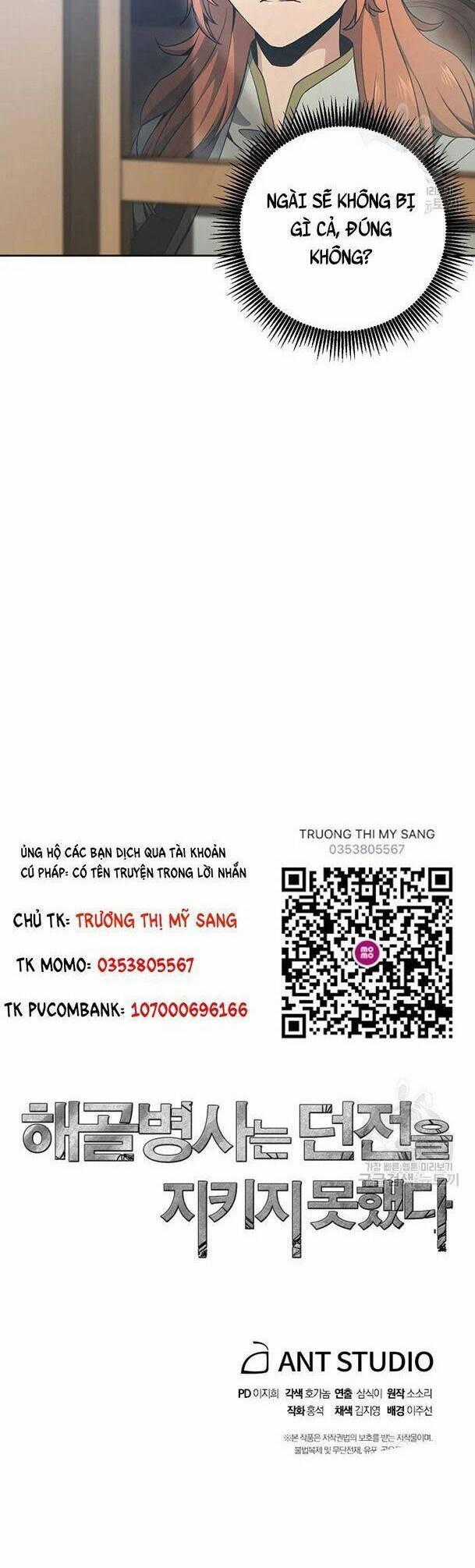 Cốt Binh Trở Lại - Chương 173 - Trang 60