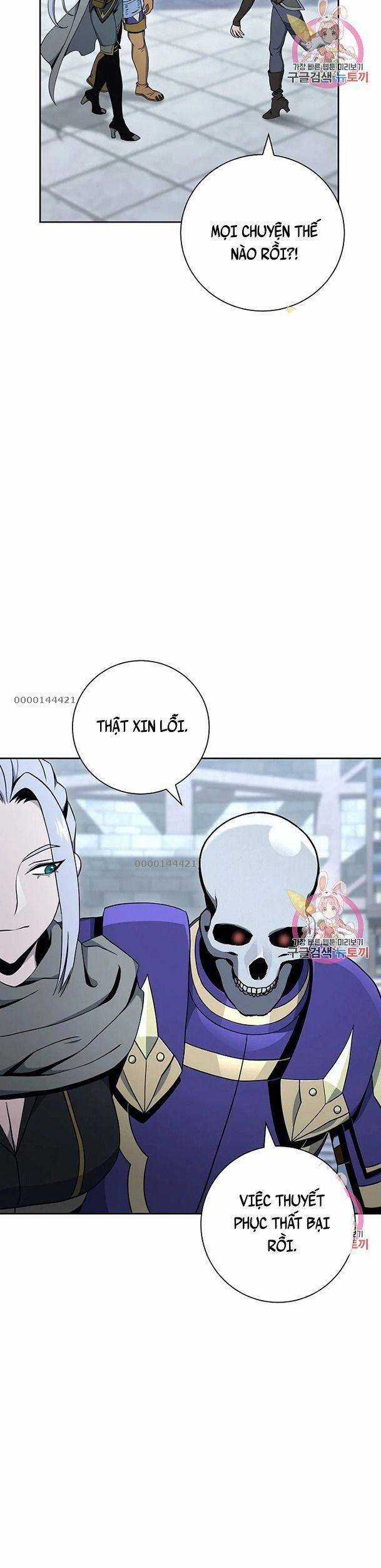 Cốt Binh Trở Lại - Chương 174 - Trang 15