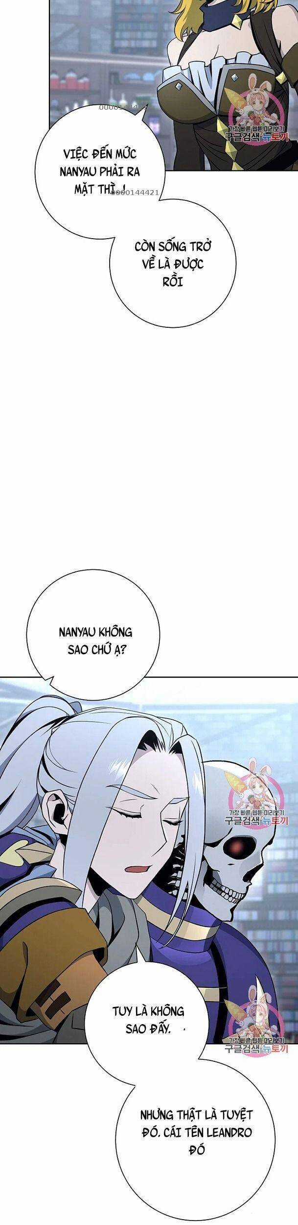 Cốt Binh Trở Lại - Chương 174 - Trang 17