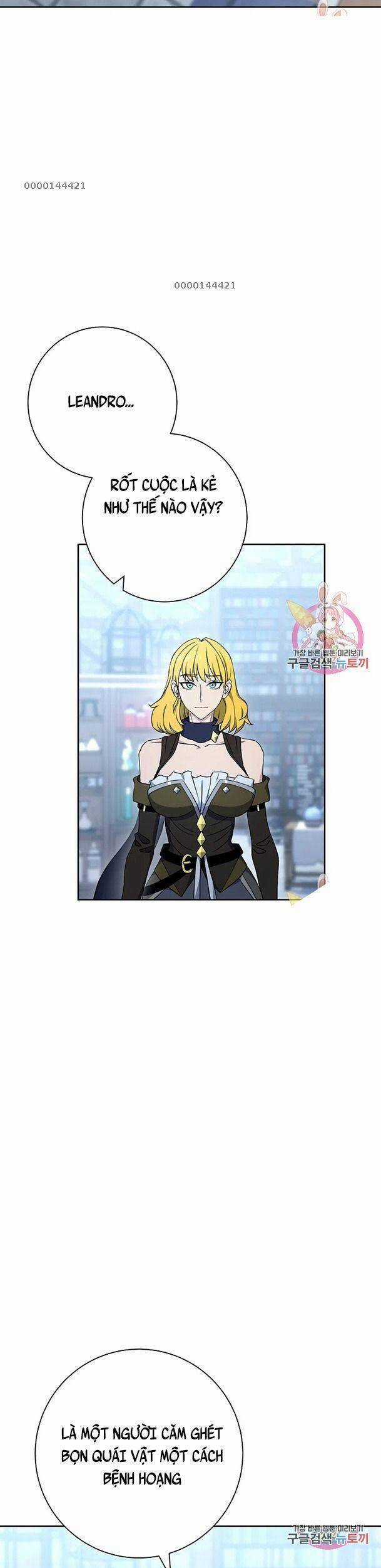 Cốt Binh Trở Lại - Chương 174 - Trang 21