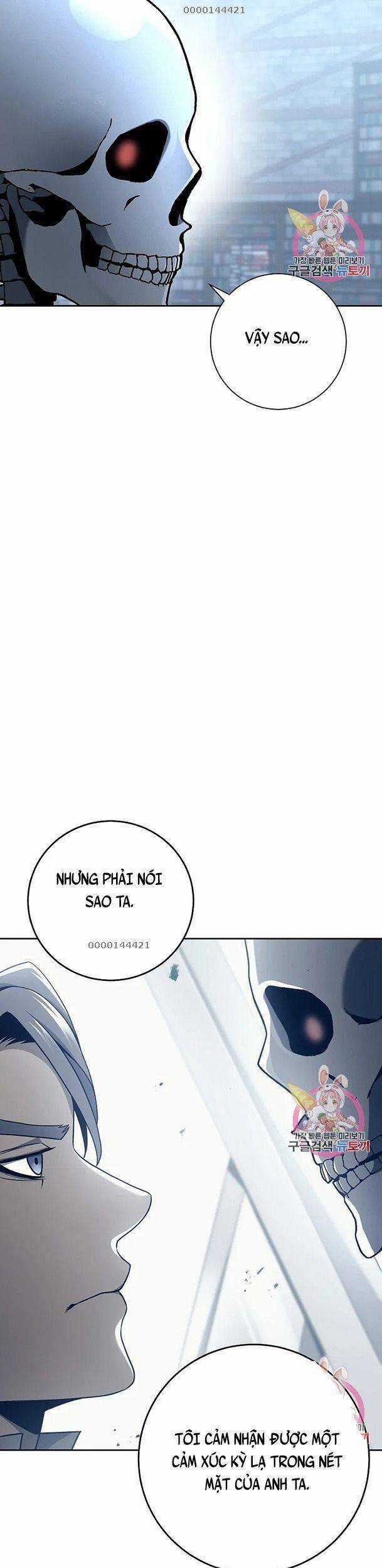 Cốt Binh Trở Lại - Chương 174 - Trang 25