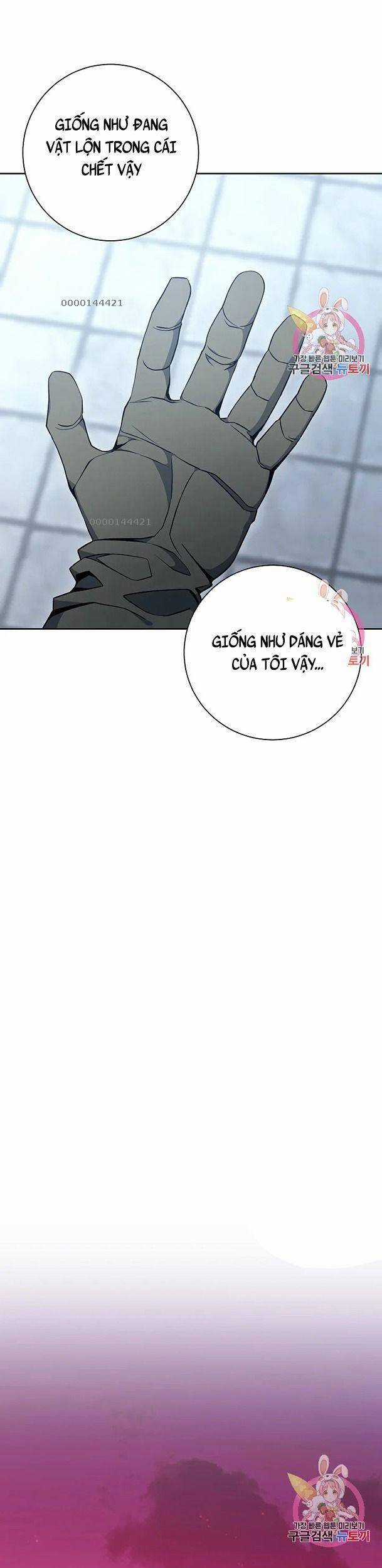 Cốt Binh Trở Lại - Chương 174 - Trang 27