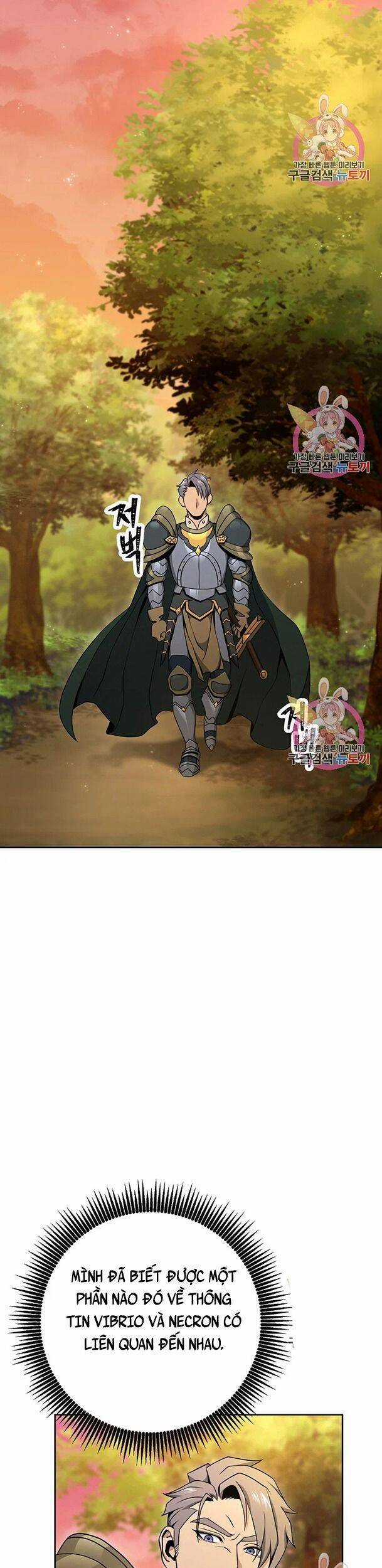 Cốt Binh Trở Lại - Chương 174 - Trang 29