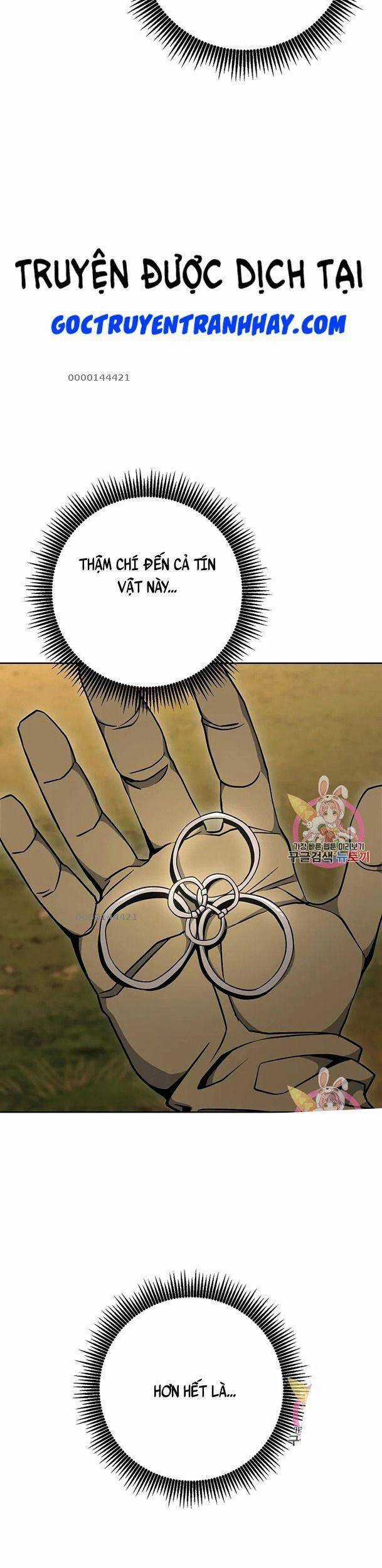 Cốt Binh Trở Lại - Chương 174 - Trang 31