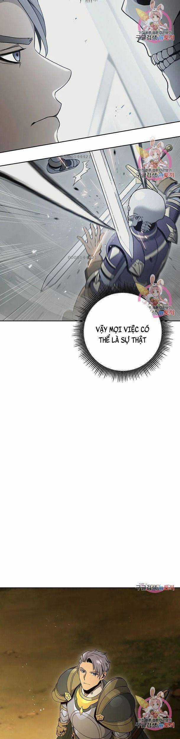 Cốt Binh Trở Lại - Chương 174 - Trang 33