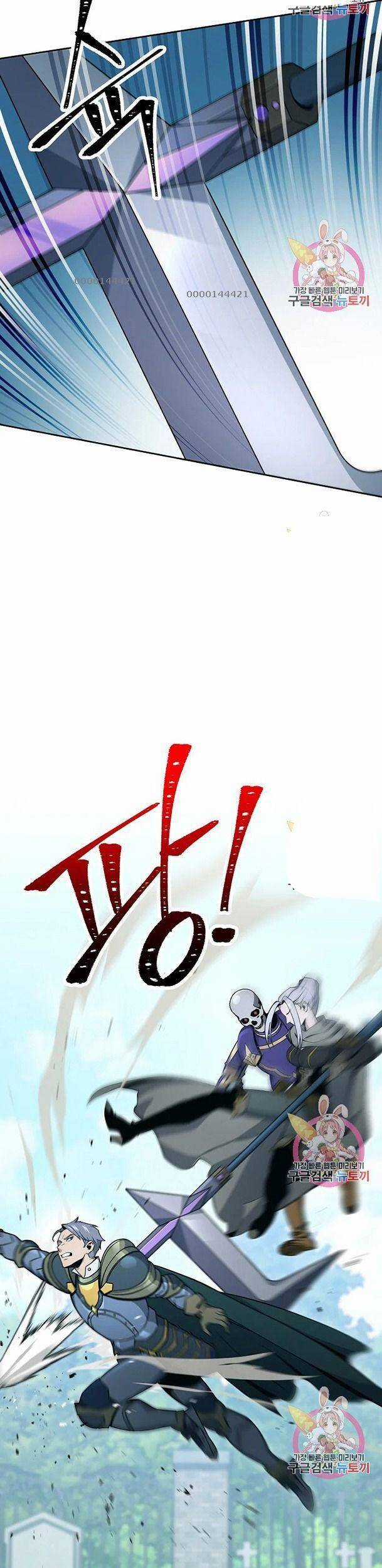 Cốt Binh Trở Lại - Chương 174 - Trang 5