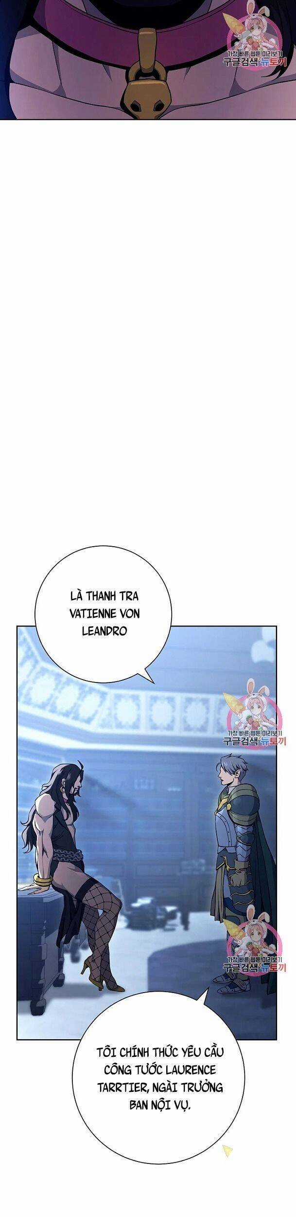 Cốt Binh Trở Lại - Chương 174 - Trang 45