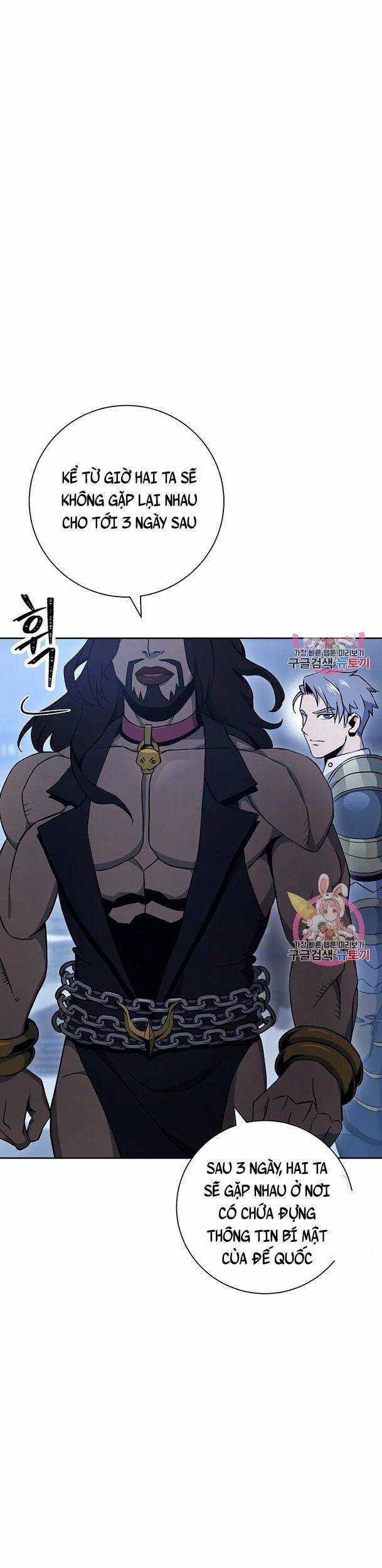 Cốt Binh Trở Lại - Chương 174 - Trang 57