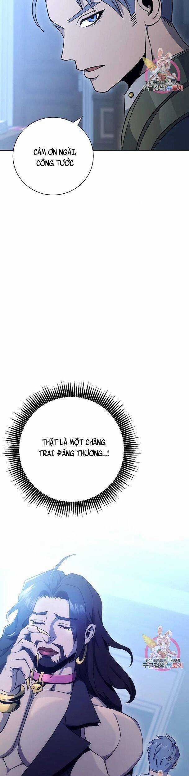 Cốt Binh Trở Lại - Chương 174 - Trang 59