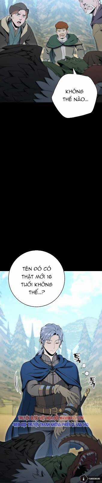Cốt Binh Trở Lại - Chương 176 - Trang 13
