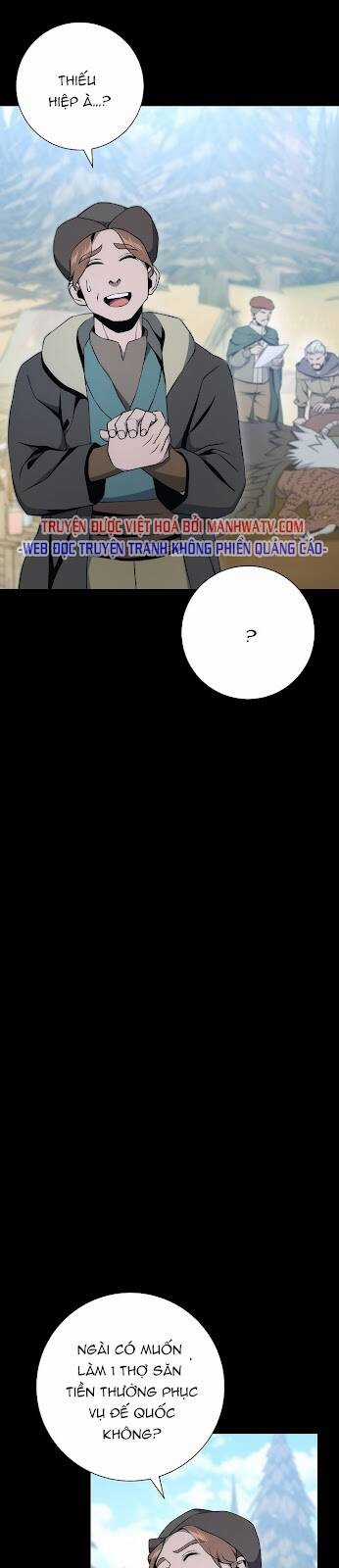 Cốt Binh Trở Lại - Chương 176 - Trang 15