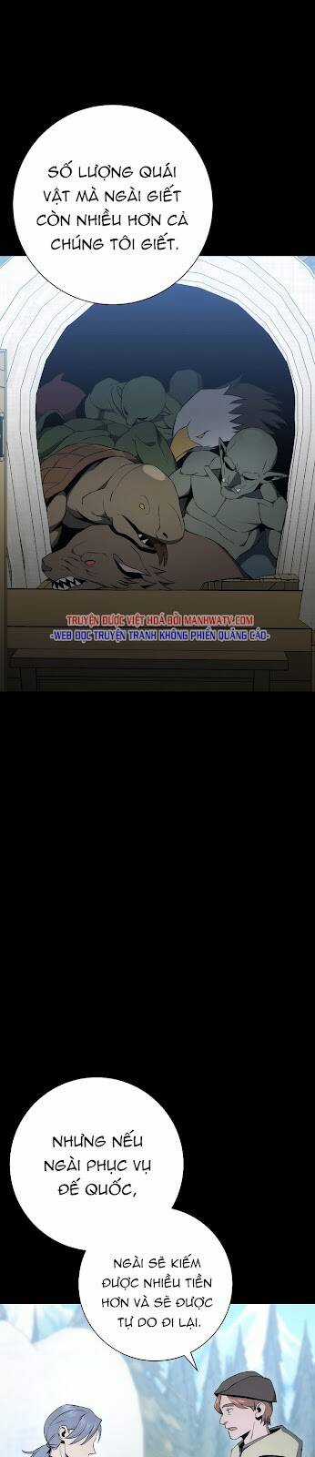 Cốt Binh Trở Lại - Chương 176 - Trang 17