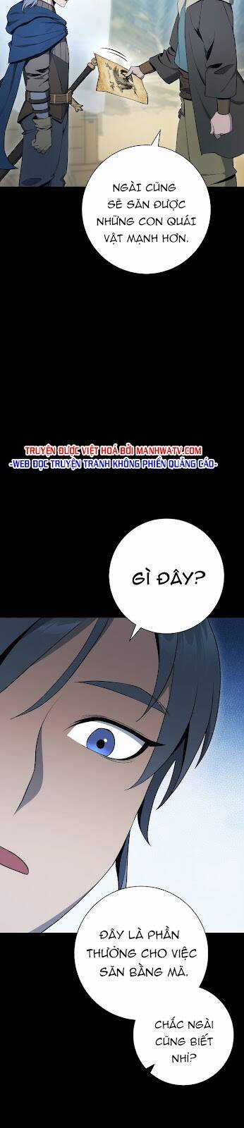 Cốt Binh Trở Lại - Chương 176 - Trang 18