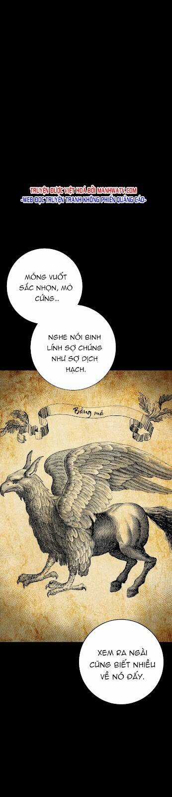 Cốt Binh Trở Lại - Chương 176 - Trang 19