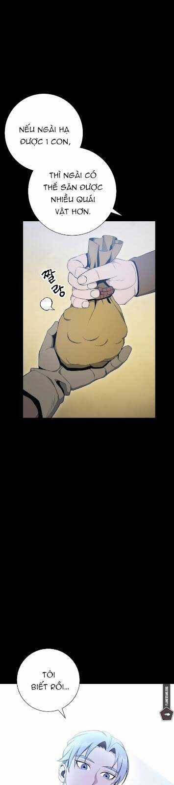 Cốt Binh Trở Lại - Chương 176 - Trang 20