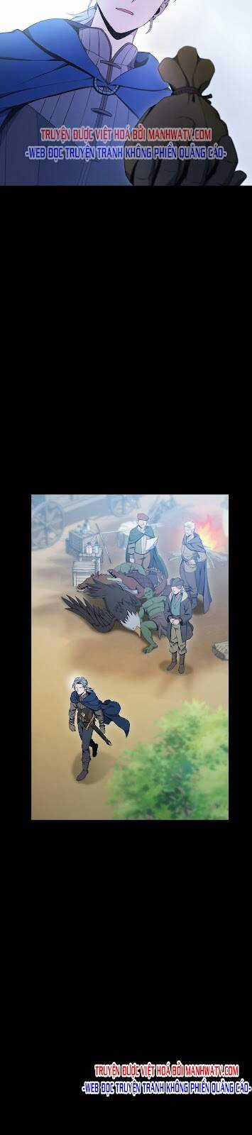 Cốt Binh Trở Lại - Chương 176 - Trang 21