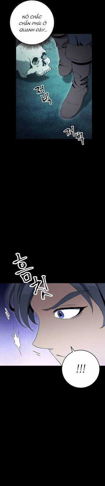 Cốt Binh Trở Lại - Chương 176 - Trang 23