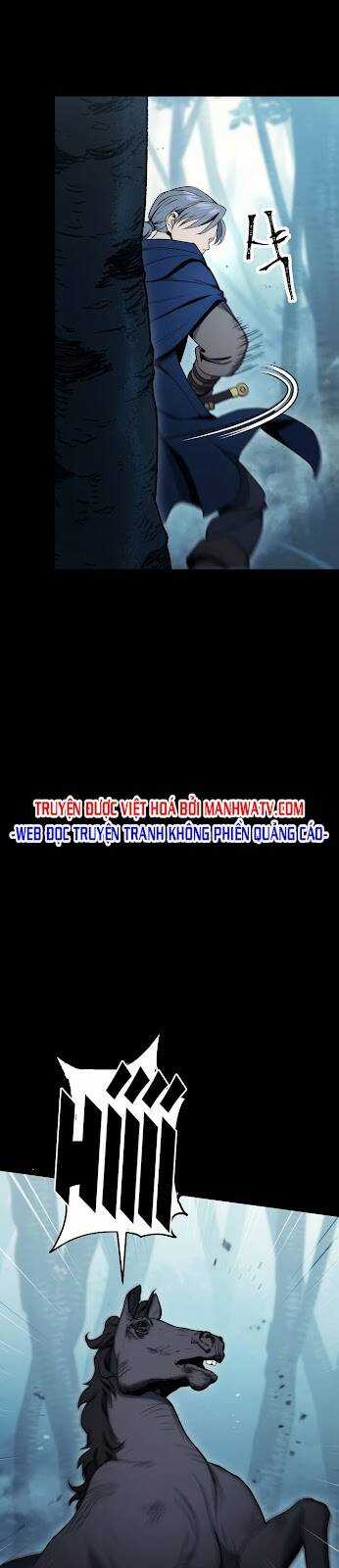 Cốt Binh Trở Lại - Chương 176 - Trang 24