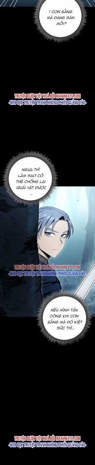 Cốt Binh Trở Lại - Chương 176 - Trang 27