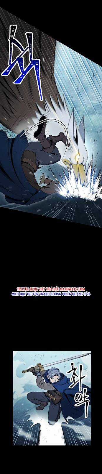 Cốt Binh Trở Lại - Chương 176 - Trang 32