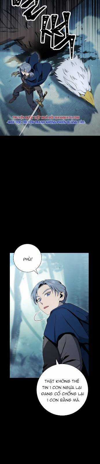 Cốt Binh Trở Lại - Chương 176 - Trang 34