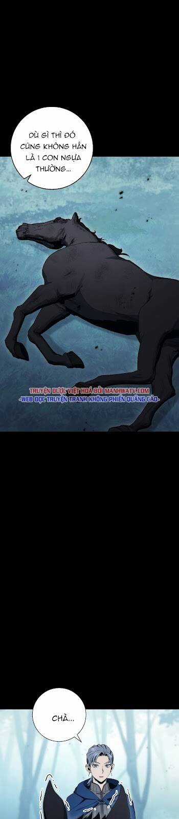 Cốt Binh Trở Lại - Chương 176 - Trang 35