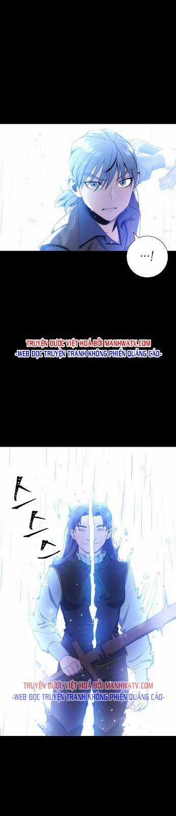 Cốt Binh Trở Lại - Chương 176 - Trang 5