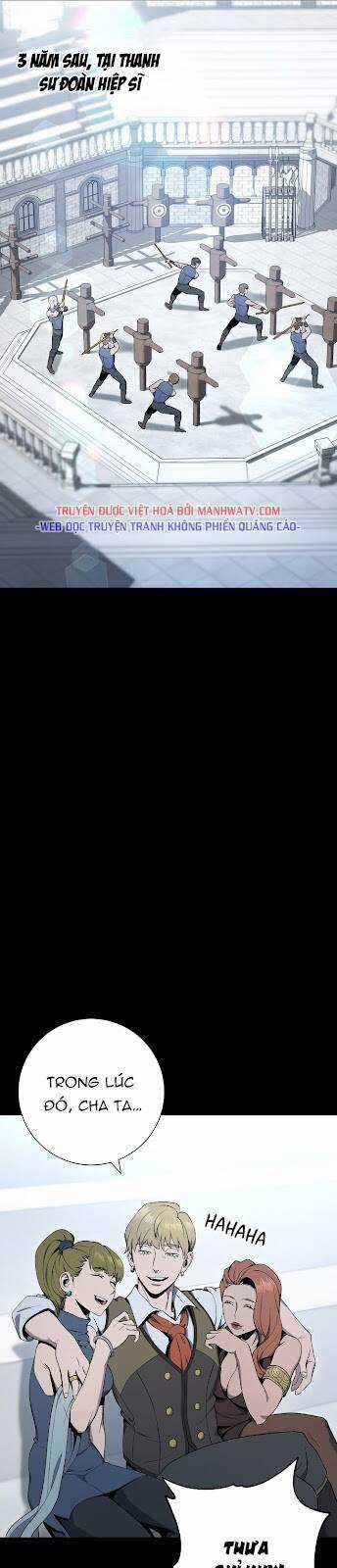 Cốt Binh Trở Lại - Chương 176 - Trang 41