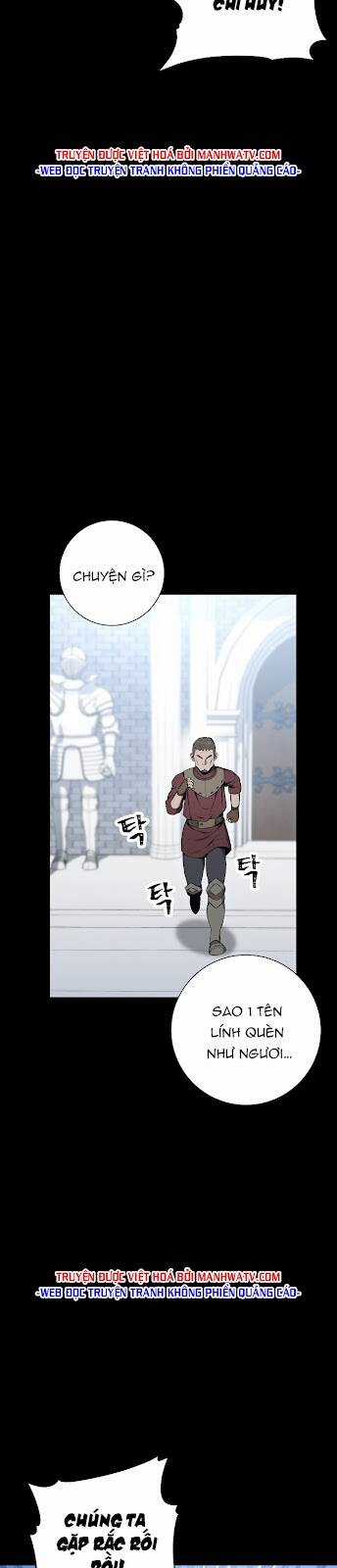 Cốt Binh Trở Lại - Chương 176 - Trang 42