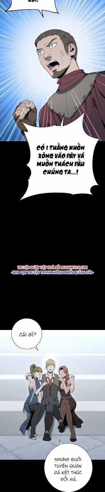 Cốt Binh Trở Lại - Chương 176 - Trang 43