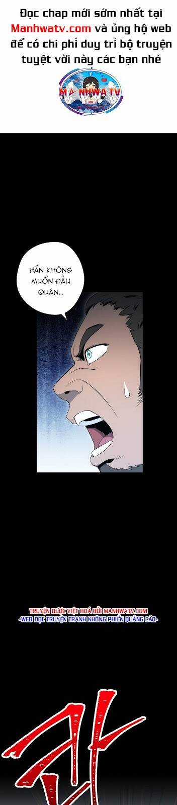 Cốt Binh Trở Lại - Chương 176 - Trang 44