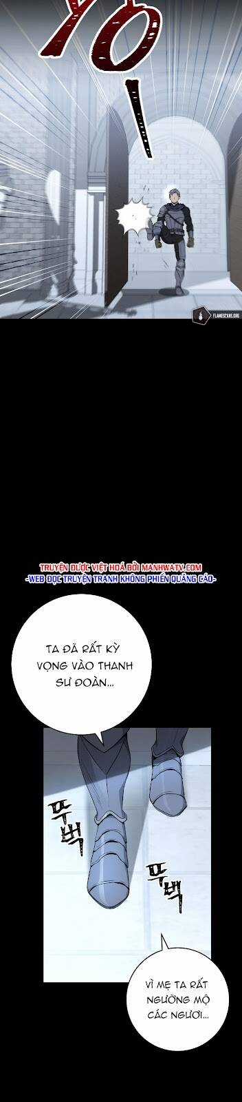 Cốt Binh Trở Lại - Chương 176 - Trang 45