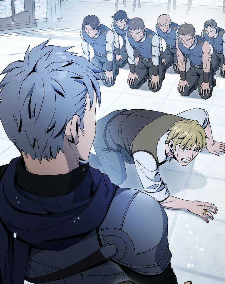 Cốt Binh Trở Lại - Chương 177 - Trang 8