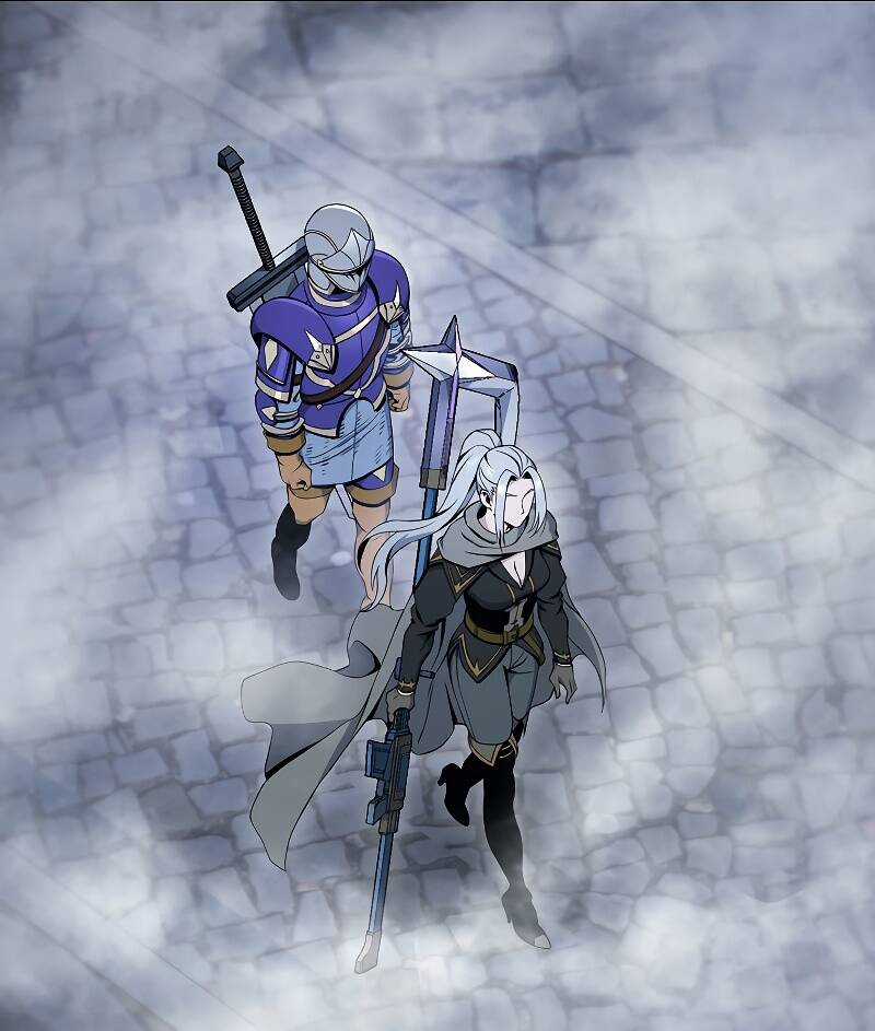 Cốt Binh Trở Lại - Chương 178 - Trang 122