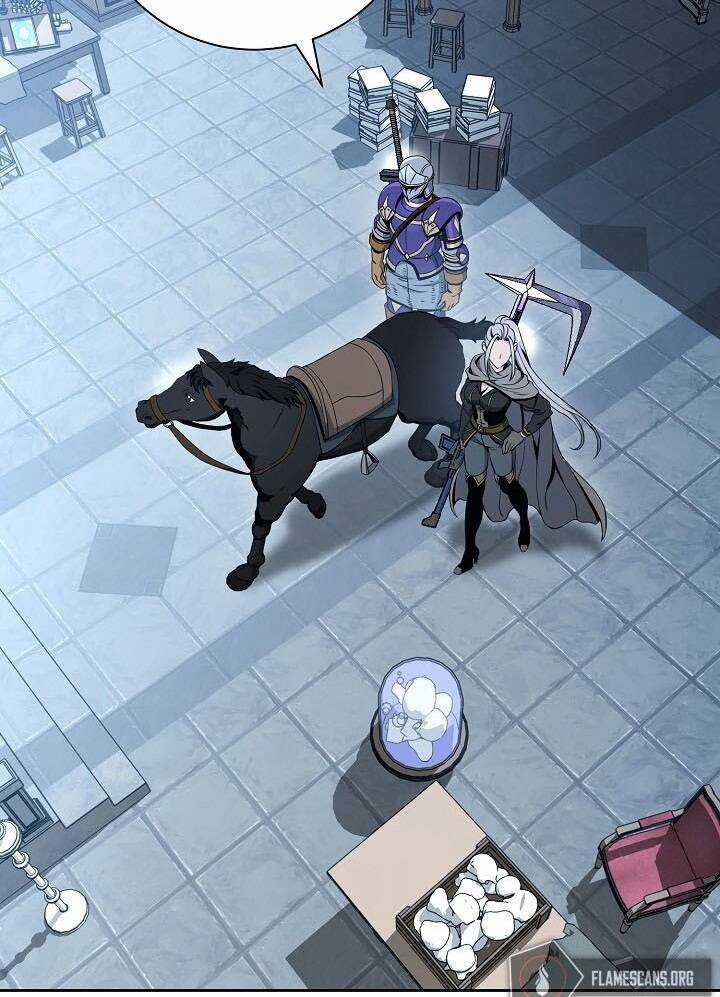 Cốt Binh Trở Lại - Chương 181 - Trang 95