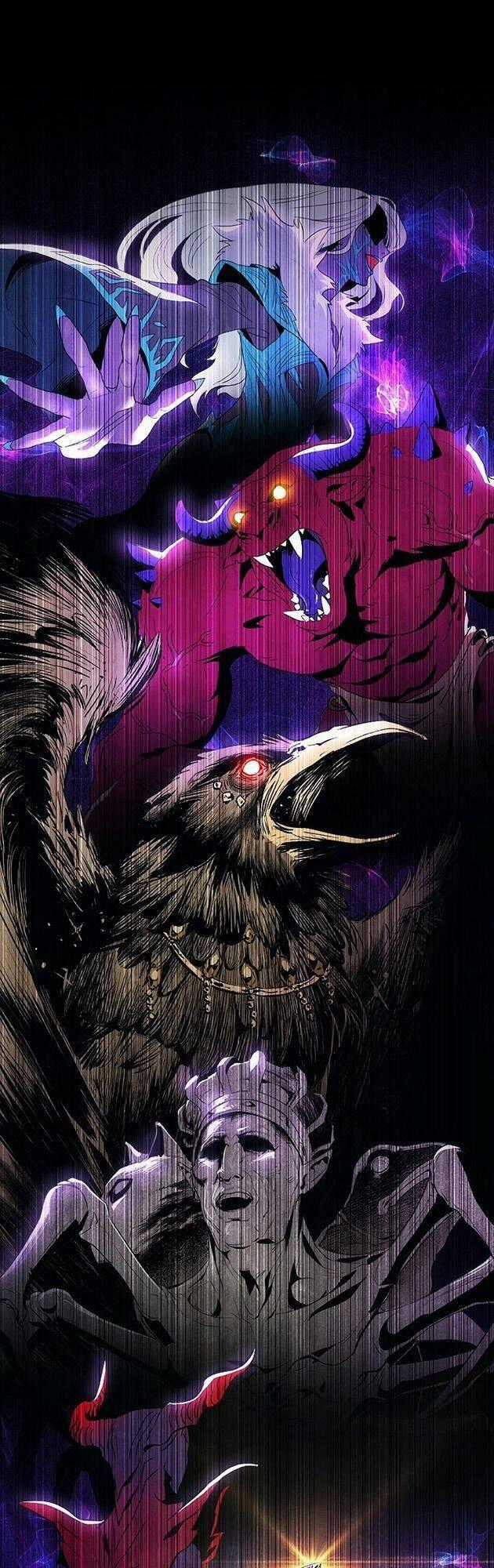 Cốt Binh Trở Lại - Chương 182 - Trang 1