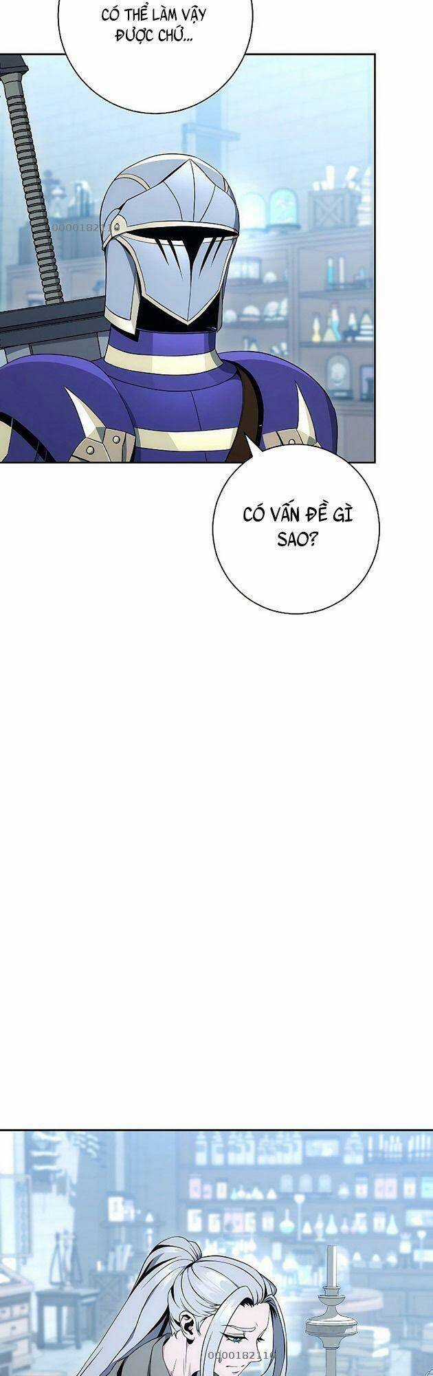 Cốt Binh Trở Lại - Chương 182 - Trang 19